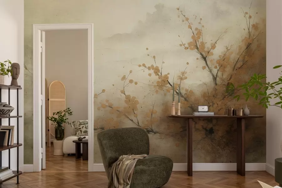 carta da parati Sanderia nr. w04093v1