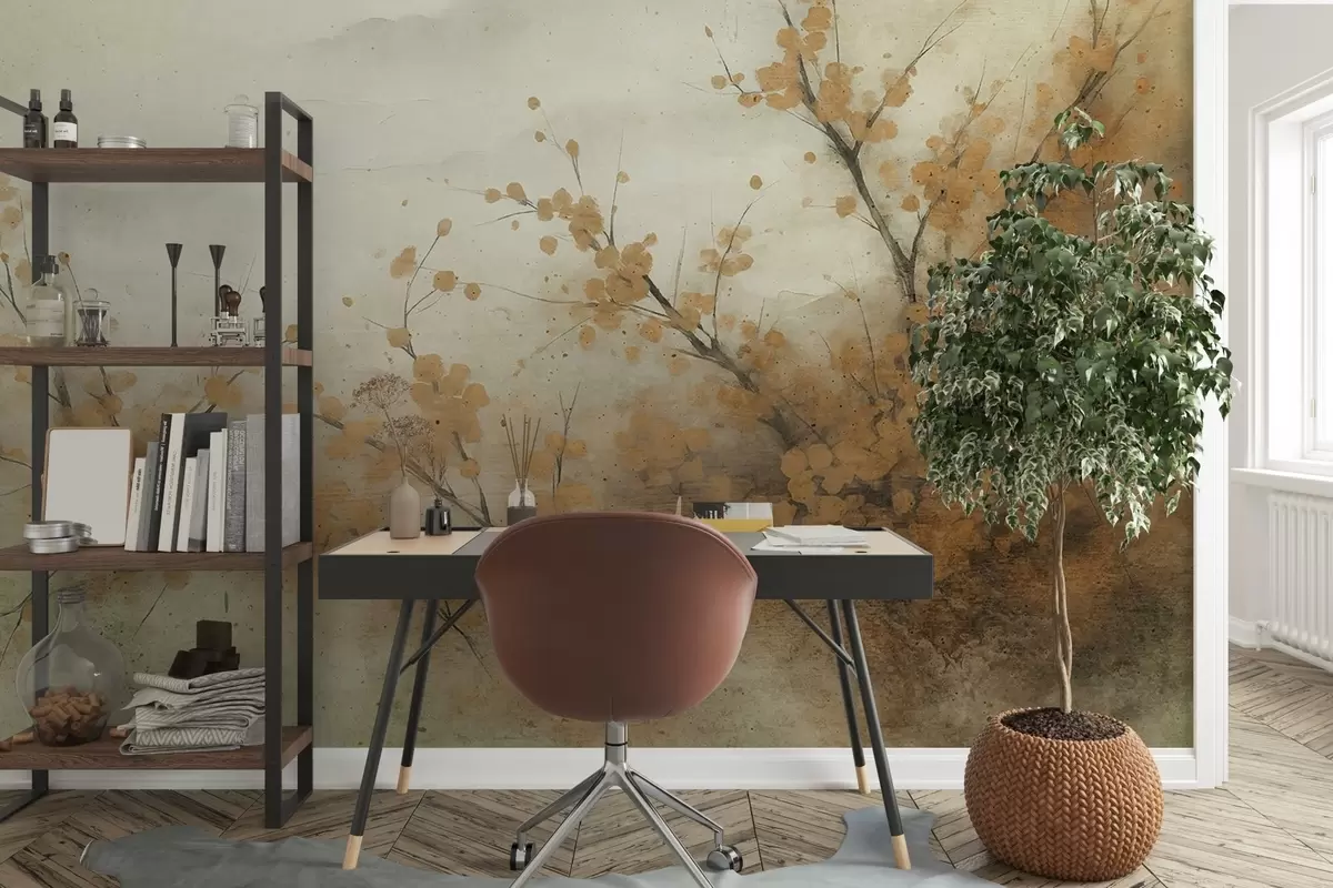 carta da parati Sanderia nr. w04093v1