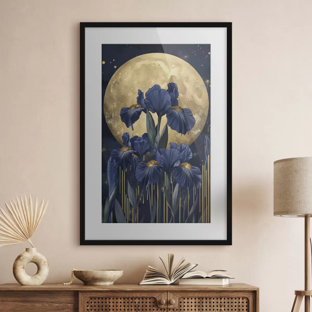 Poster Ricordo e poesia f44510