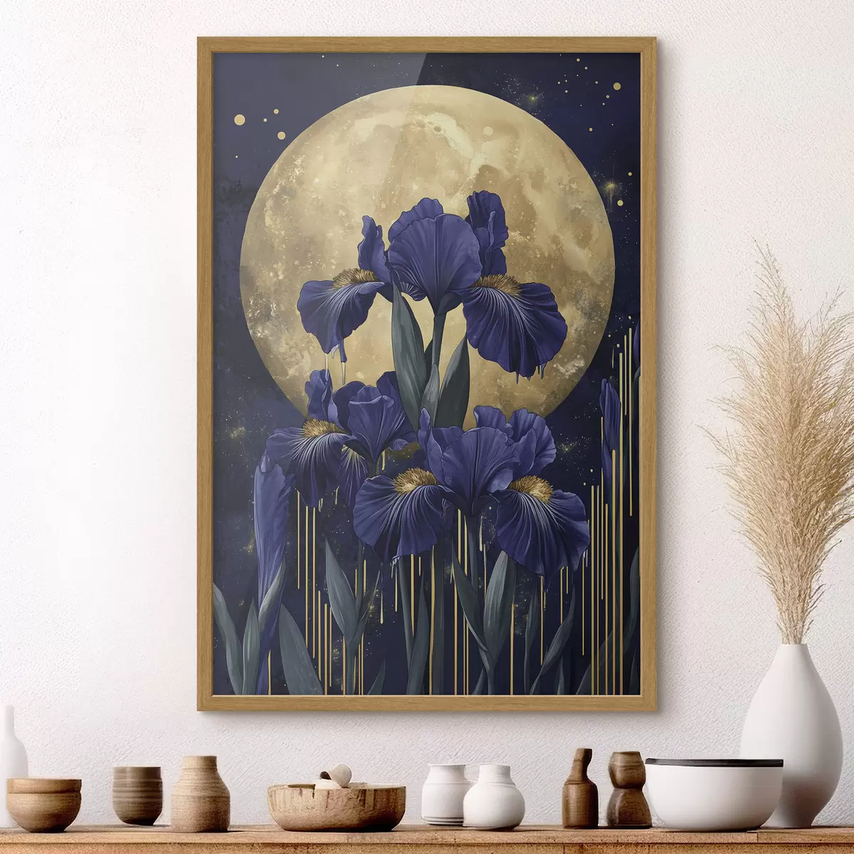 Poster Ricordo e poesia f44510
