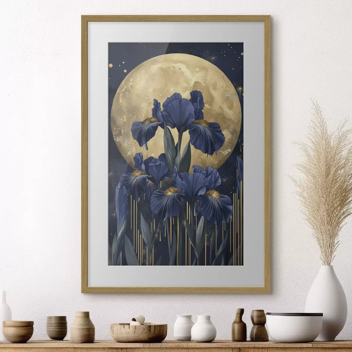 Poster Ricordo e poesia f44510
