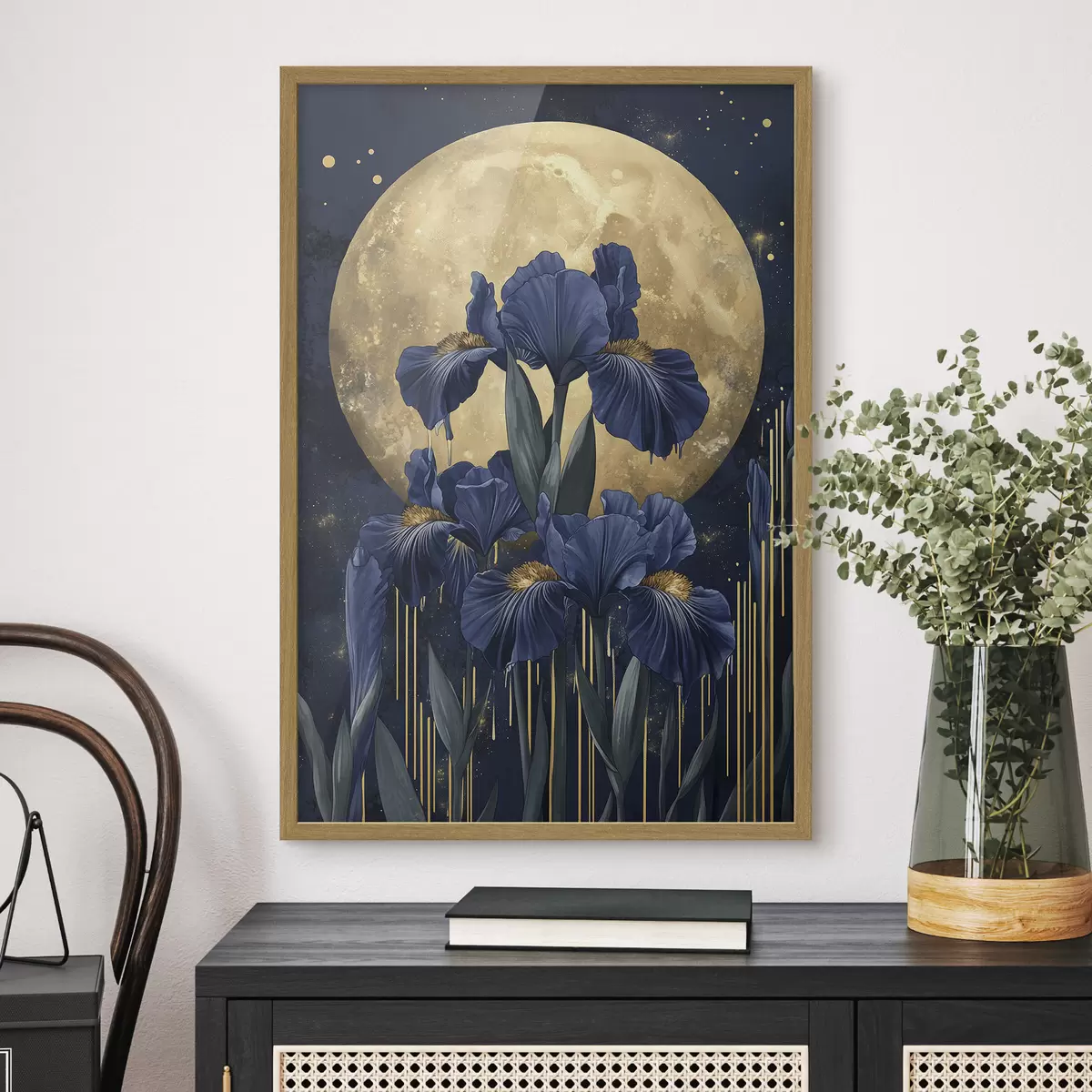 Poster Ricordo e poesia f44510
