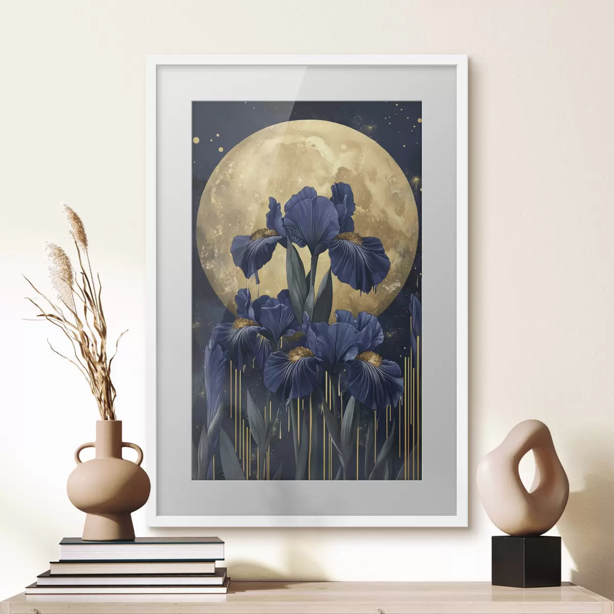 Poster Ricordo e poesia f44510