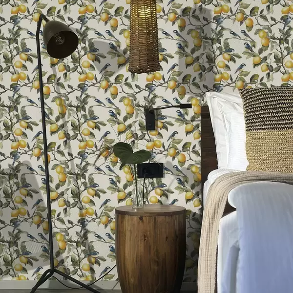 Parati classici Cibo e bevande