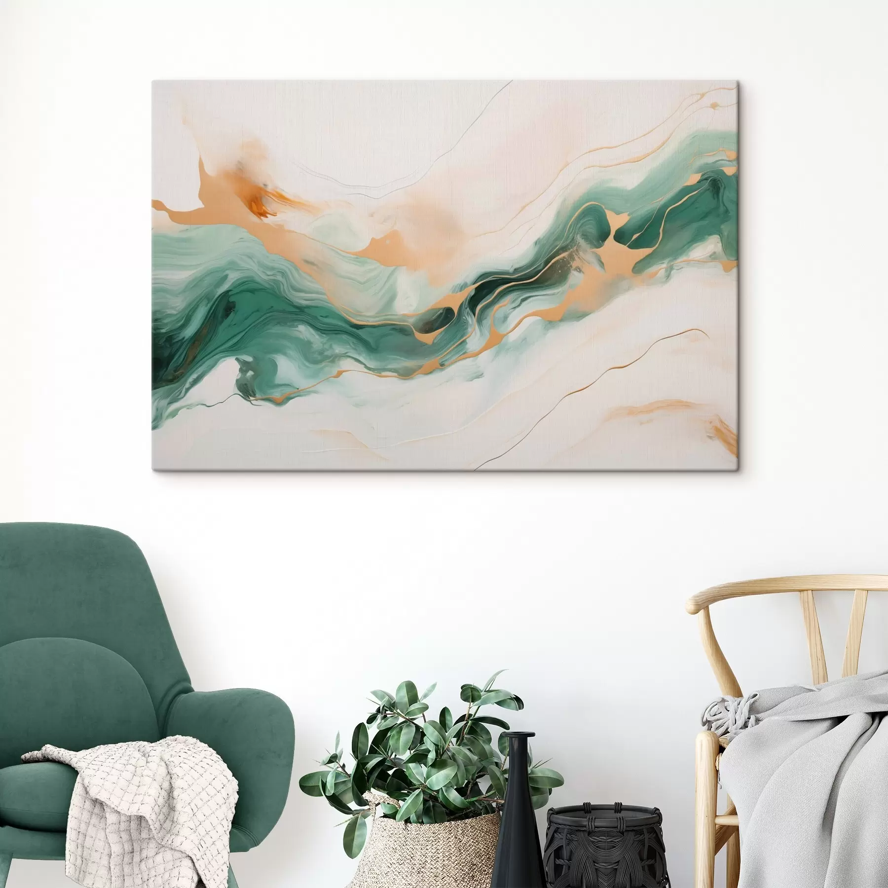 carta da parati Astrazione moderna nr. s44706