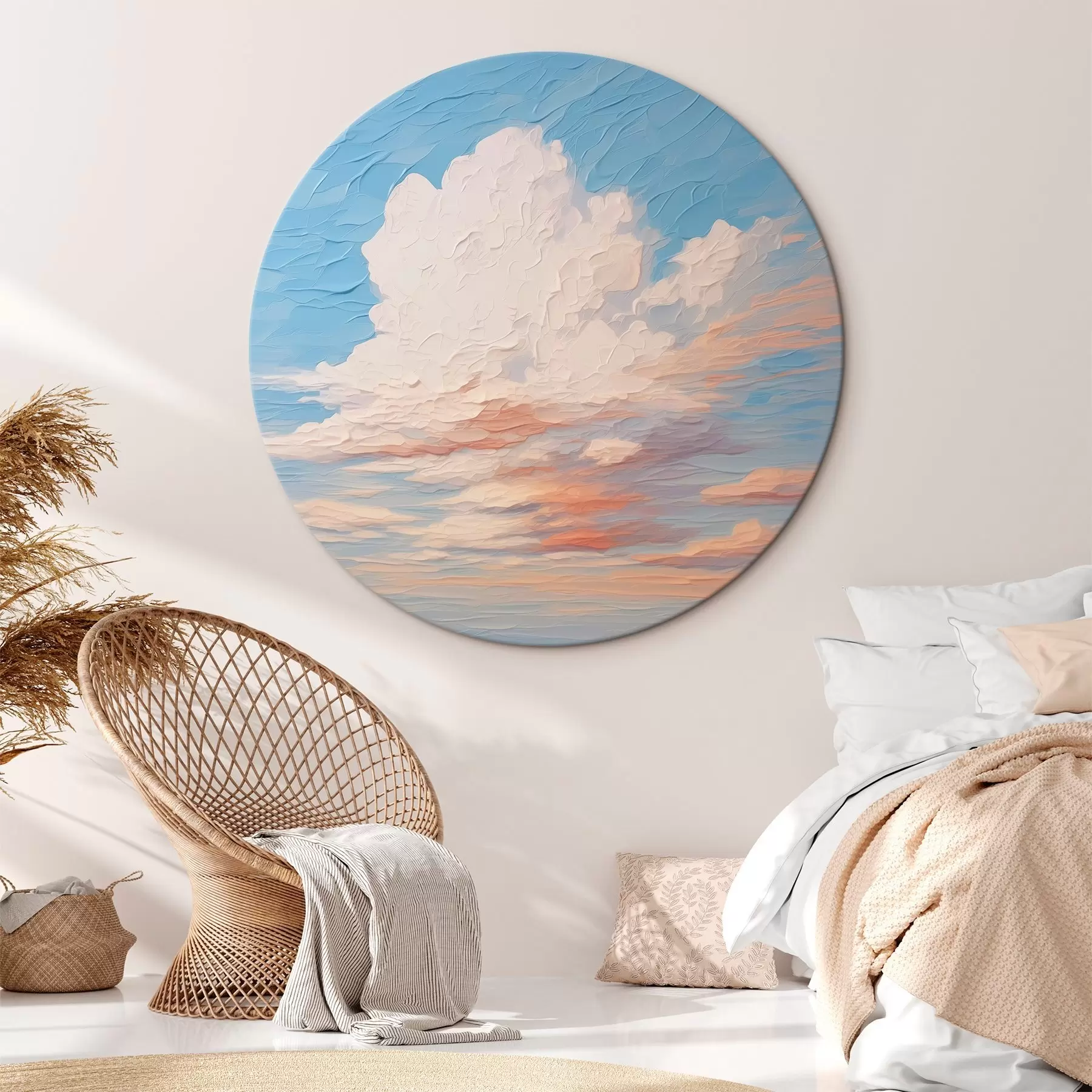 carta da parati Il cielo nr. r44704