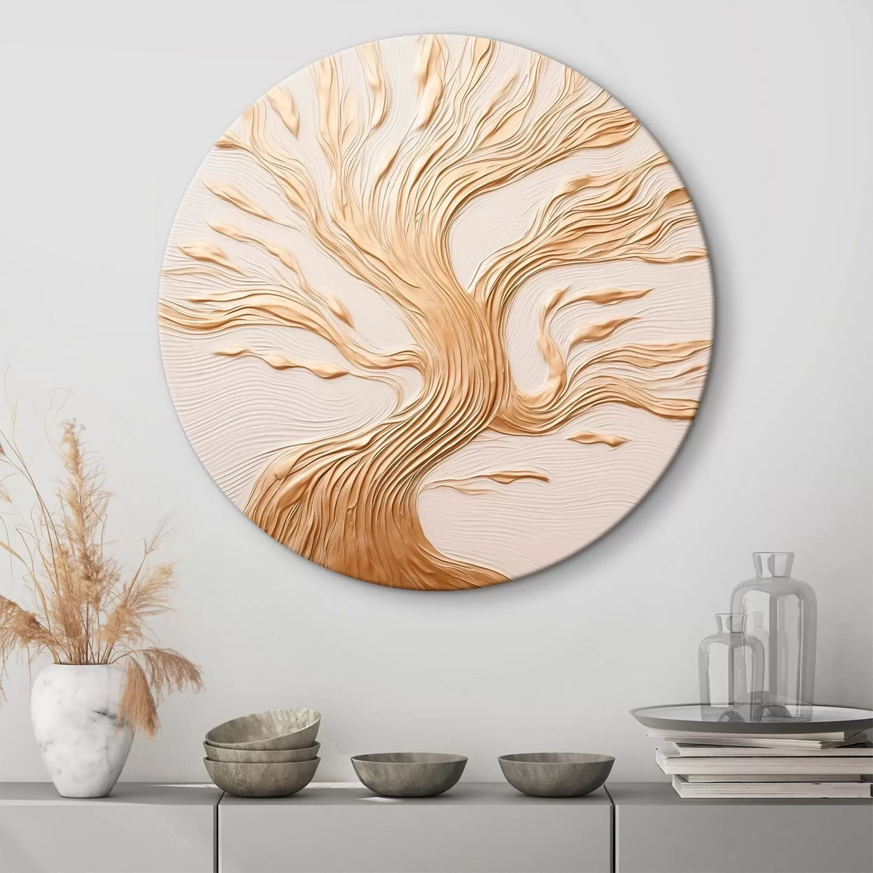 carta da parati Albero nr. r44712