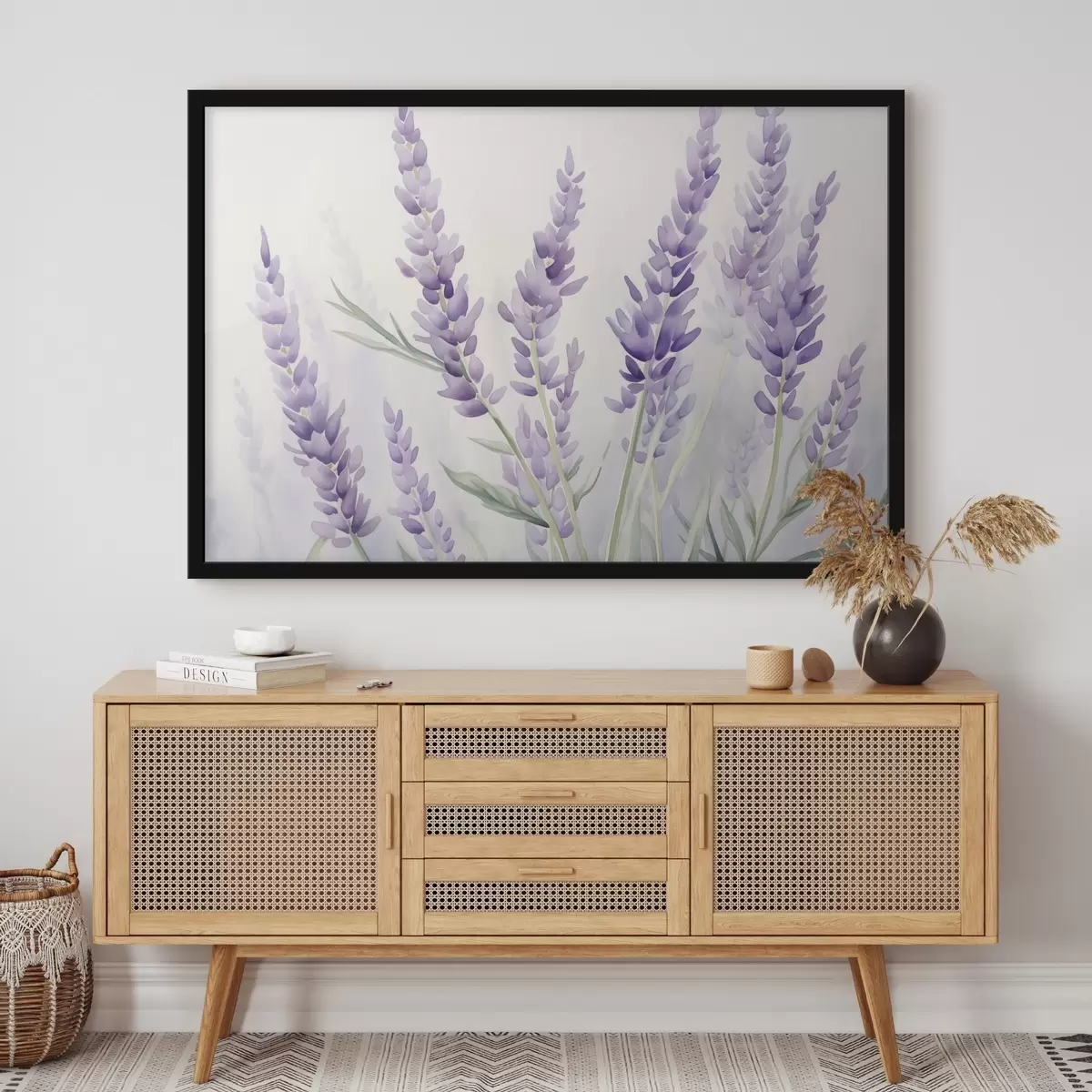 Poster Lavanda f44702