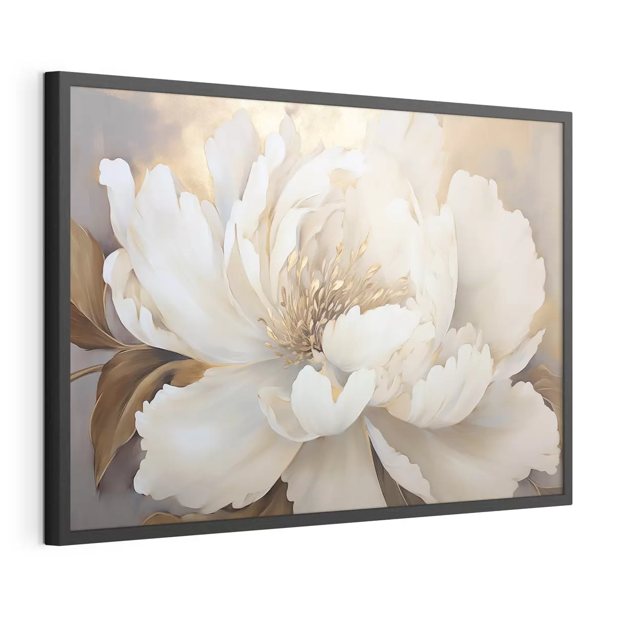 Poster Peonia grande f44705