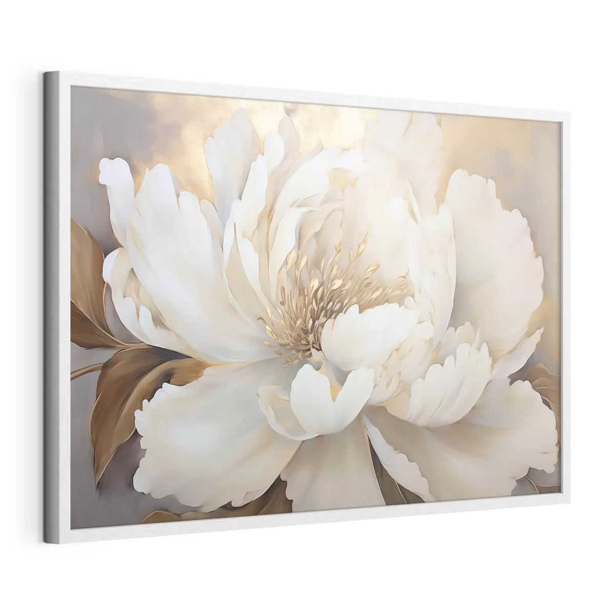 Poster Peonia grande f44705