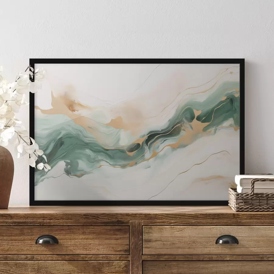 carta da parati Astrazione moderna nr. f44706