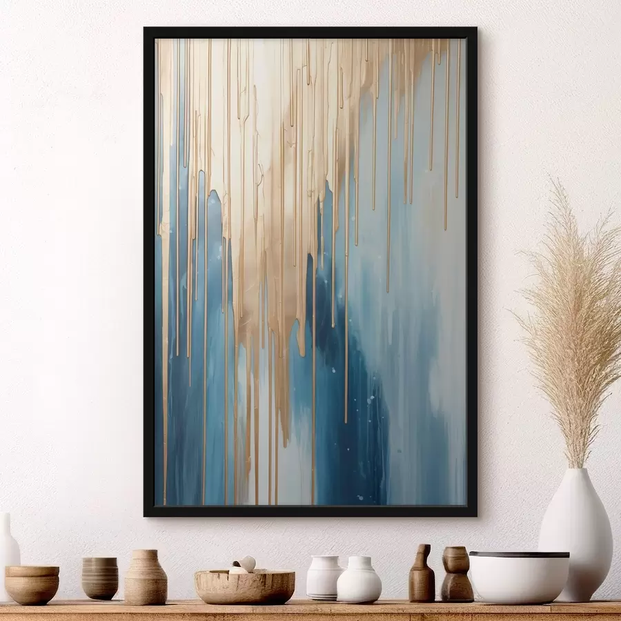 carta da parati Astrazione nr. f44707