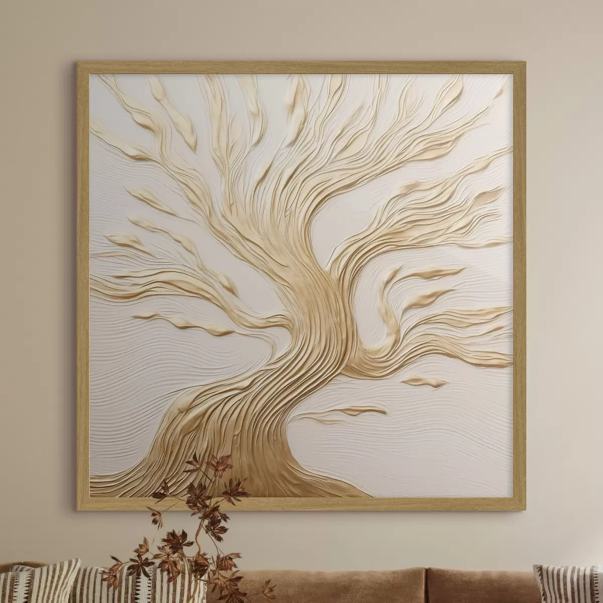 Poster Albero f44712
