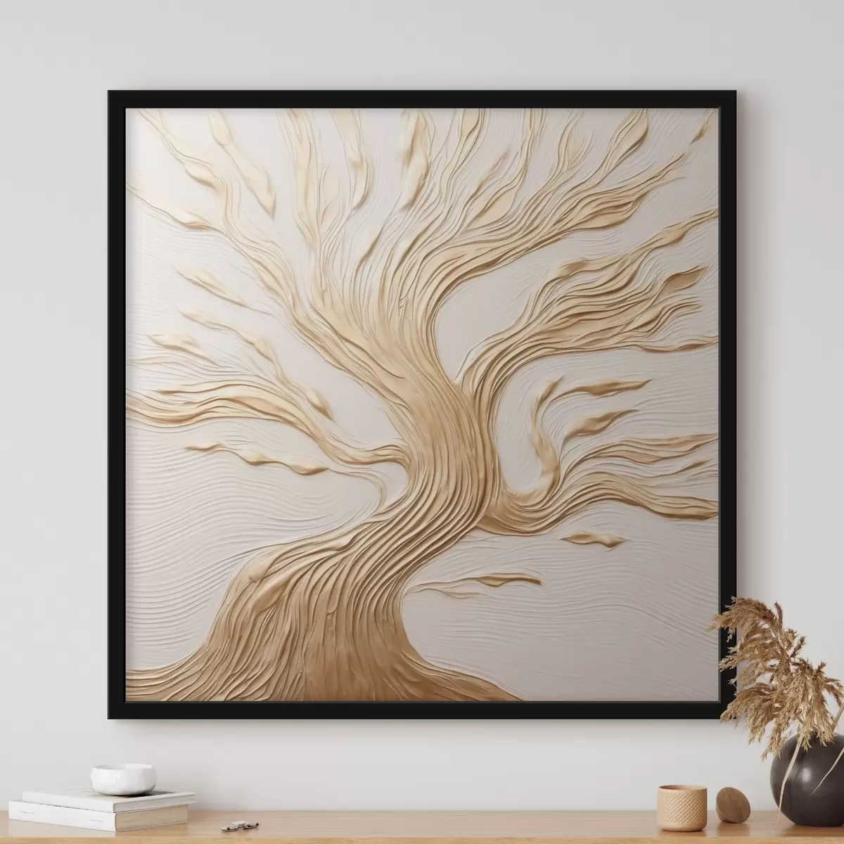 Poster Albero f44712