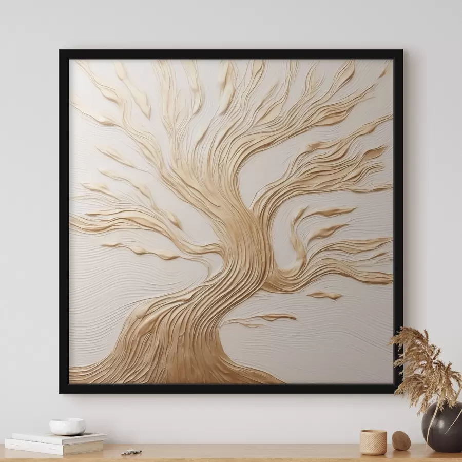 carta da parati Albero nr. f44712