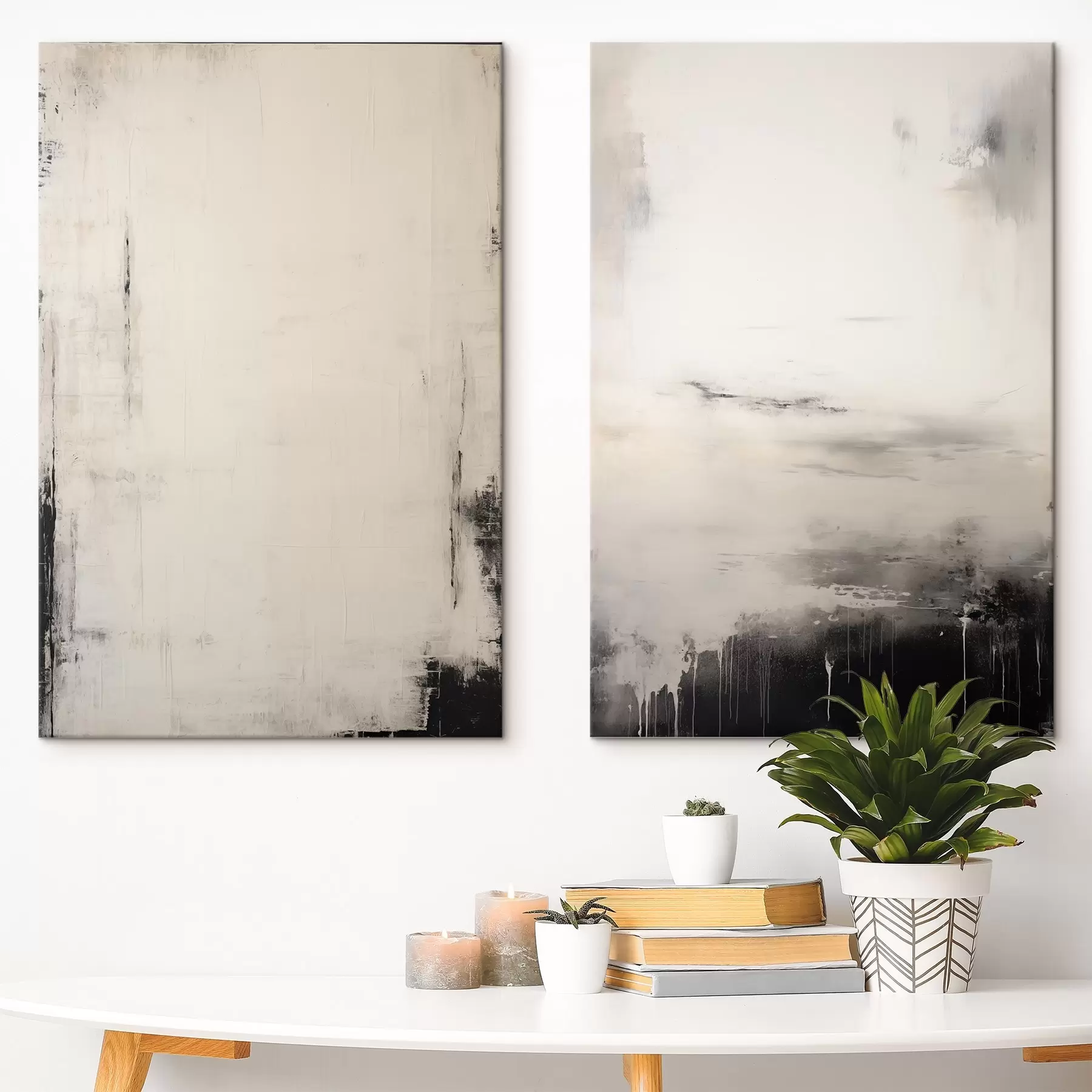 carta da parati Toni monocromatici nr. m00461