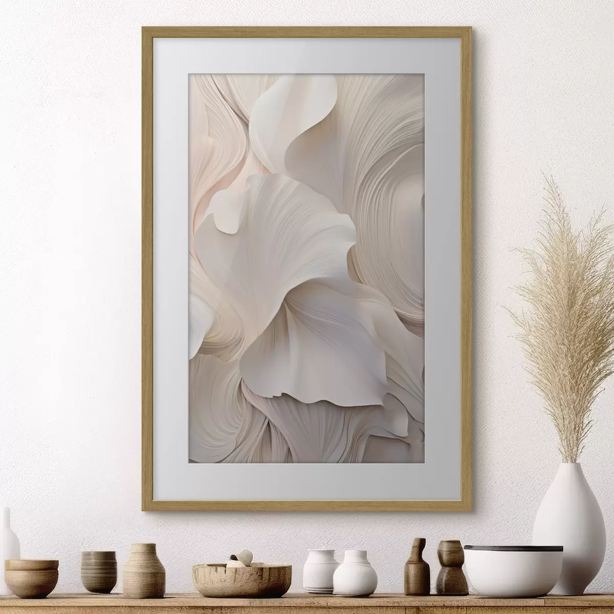 Poster Luce da toccare f44745