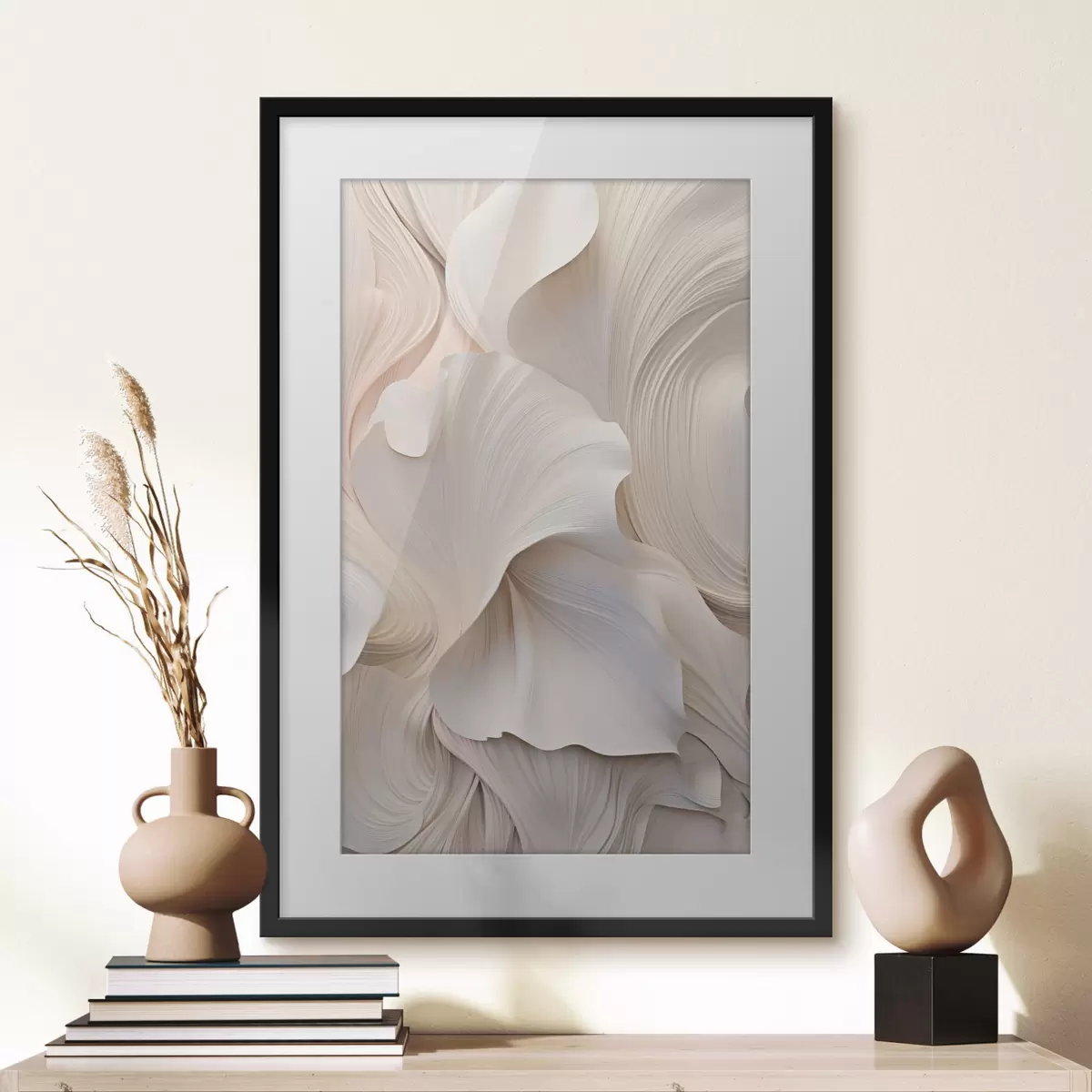 Poster Luce da toccare f44745