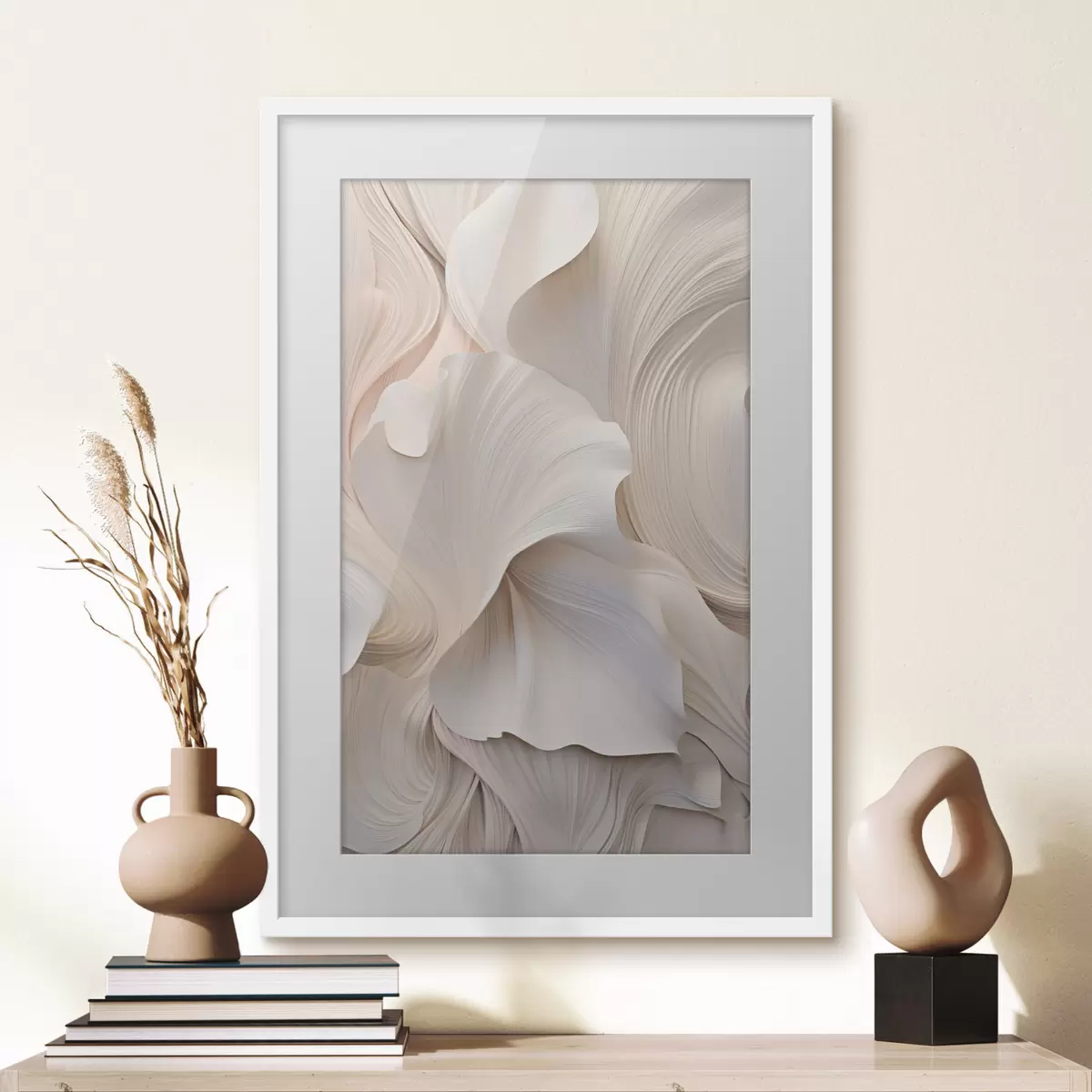 Poster Luce da toccare f44745
