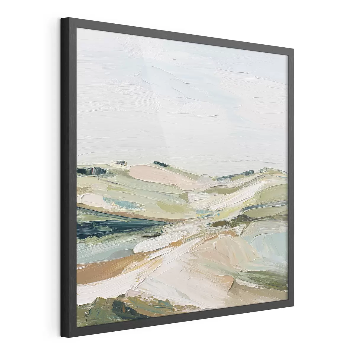 Poster Contorni morbidi f44754