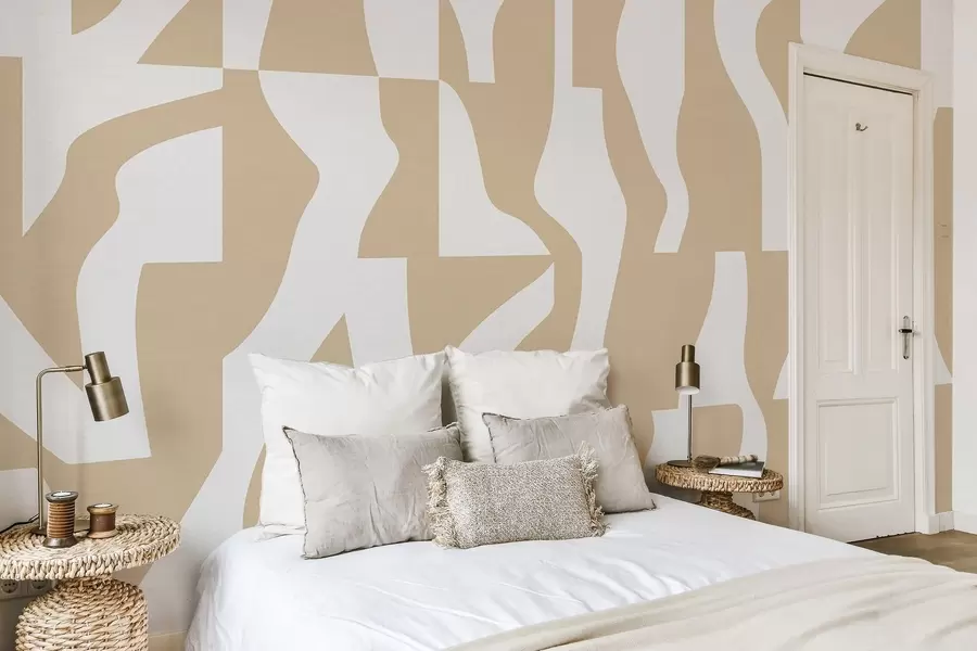 carta da parati Geometria nr. w04132