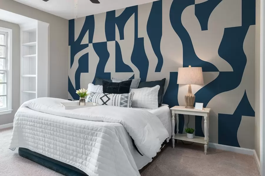 carta da parati Geometria nr. w04132v1