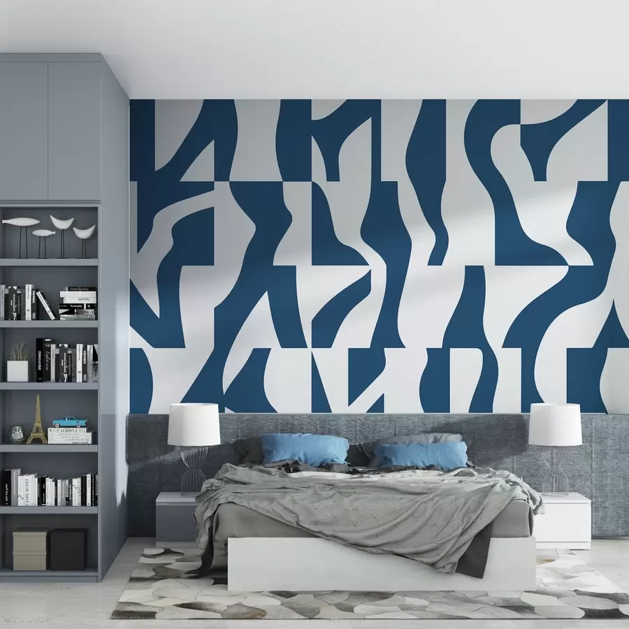 carta da parati Geometria nr. w04132v1