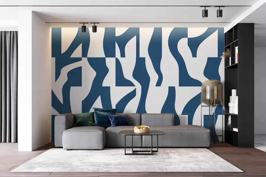 carta da parati Geometria nr. w04132v1