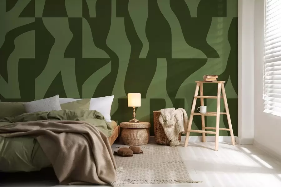 carta da parati Geometria nr. w04132v2