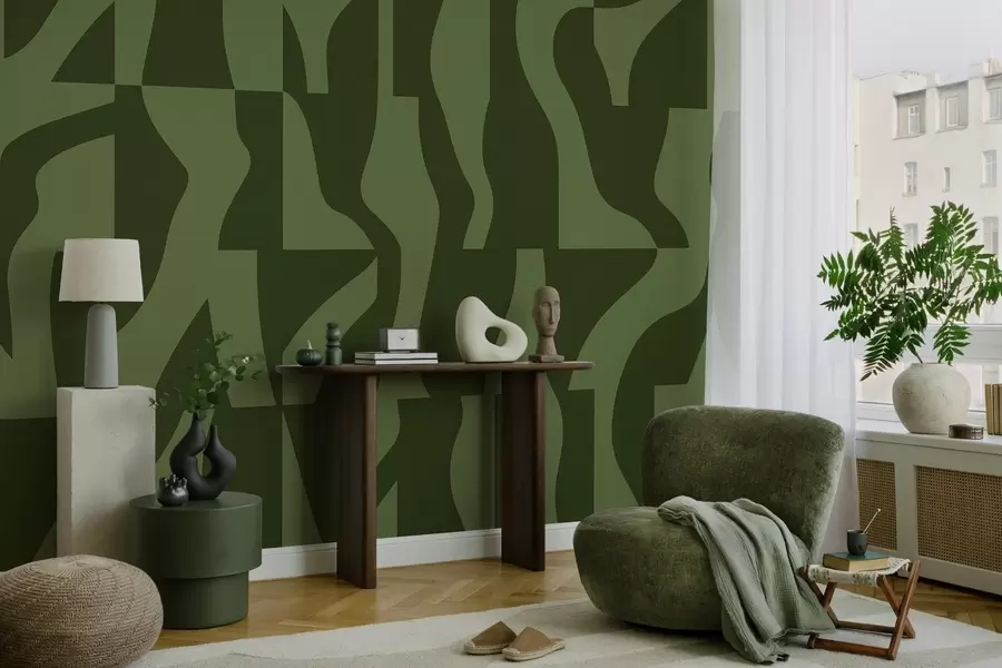 carta da parati Geometria nr. w04132v2