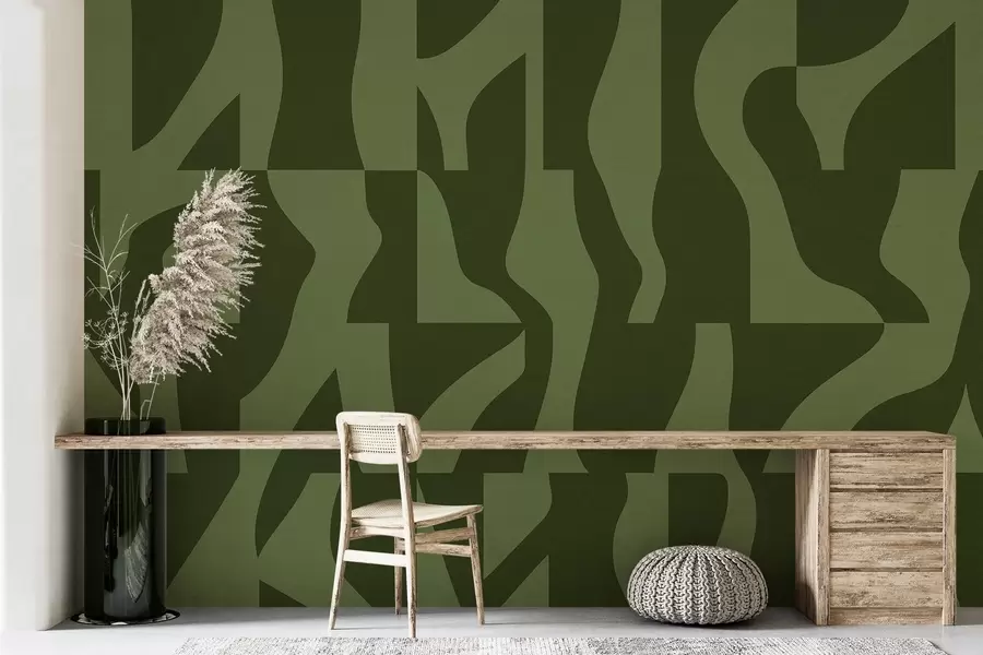 carta da parati Geometria nr. w04132v2