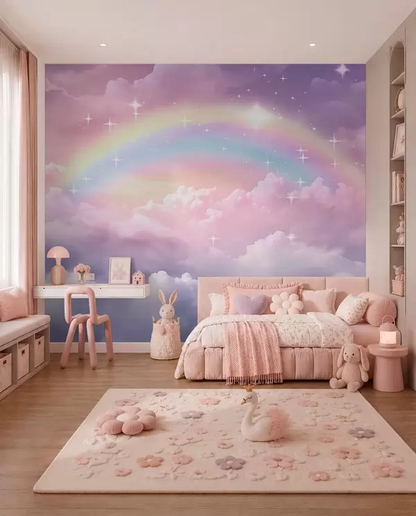 Per bambini arcobaleno