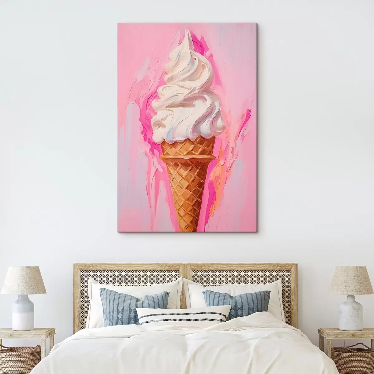 carta da parati Gelato nr. s44814