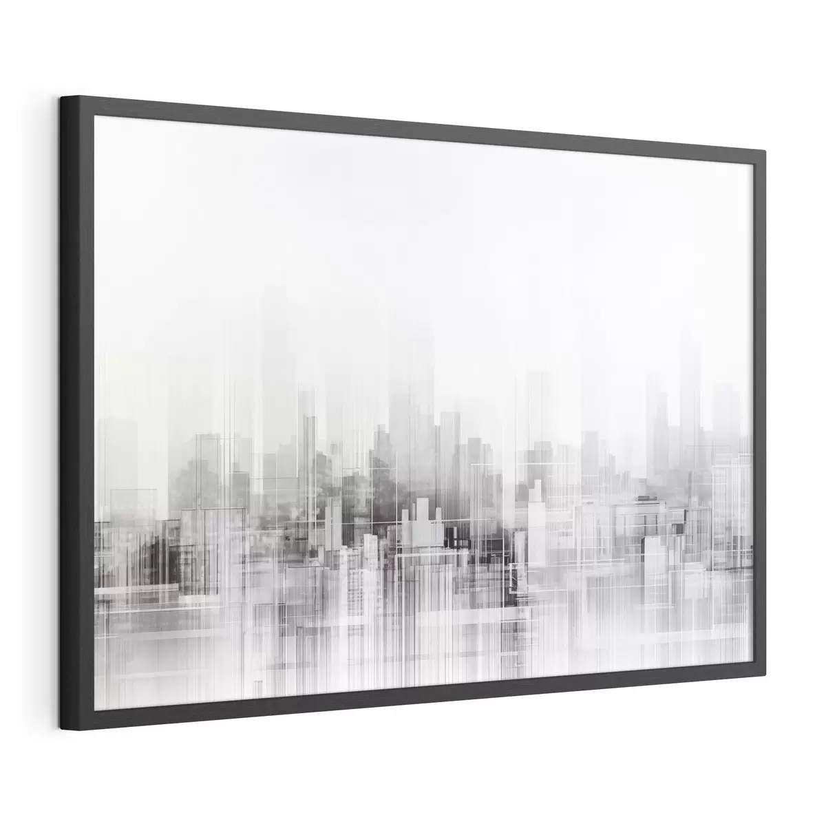 Poster Città e gioia f44863