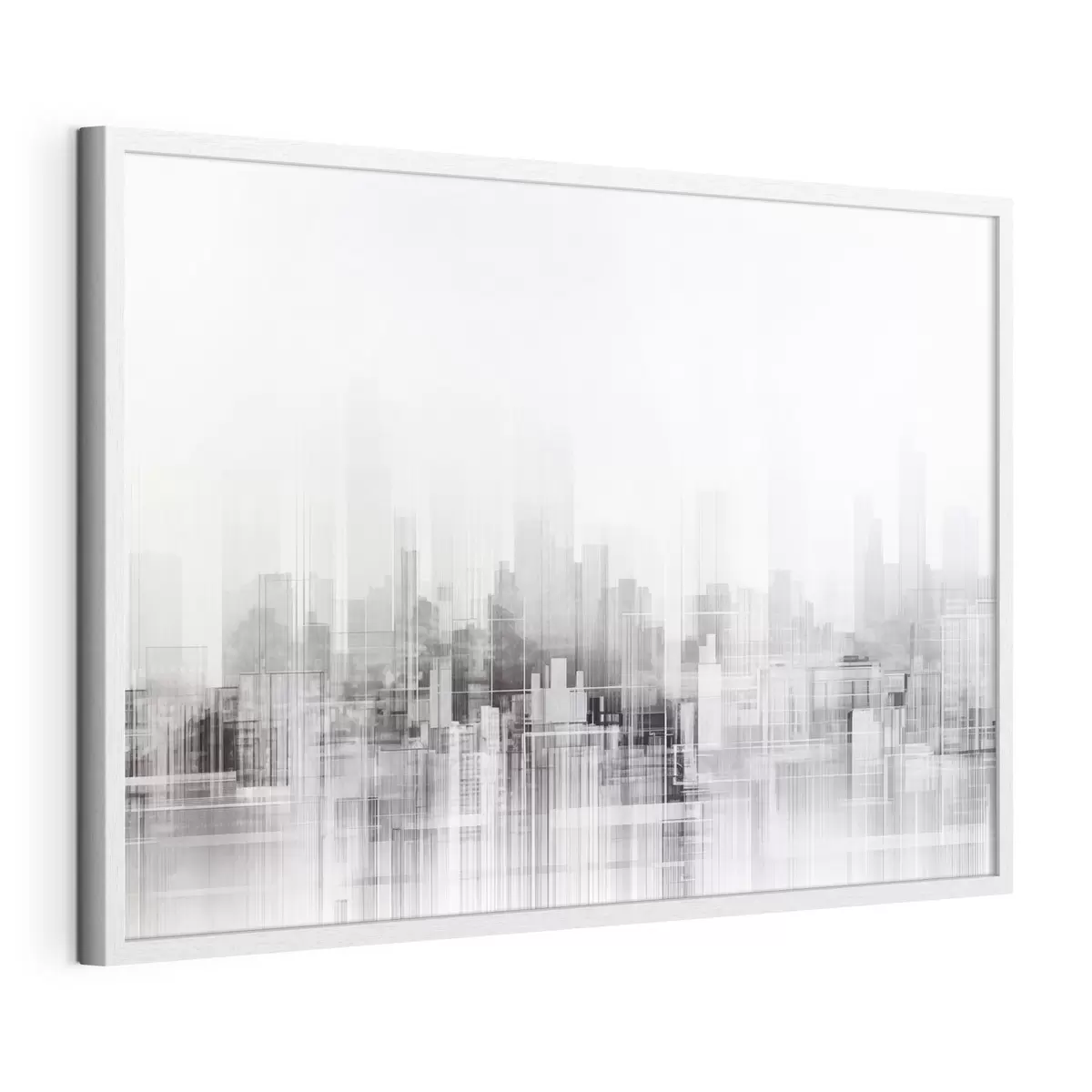 Poster Città e gioia f44863