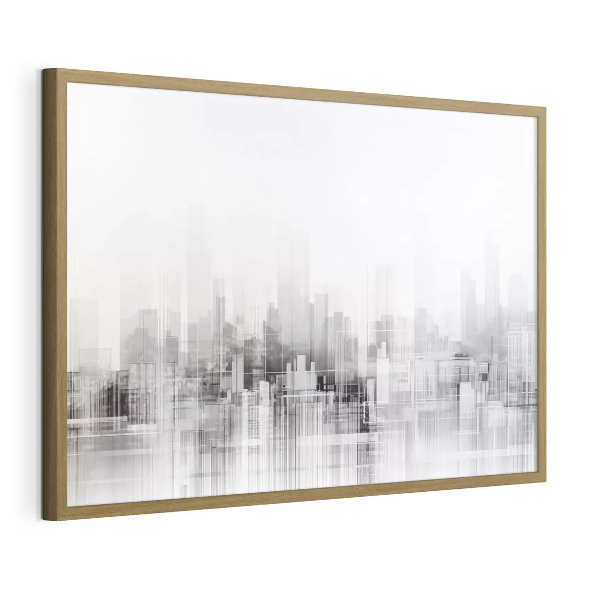 Poster Città e gioia f44863
