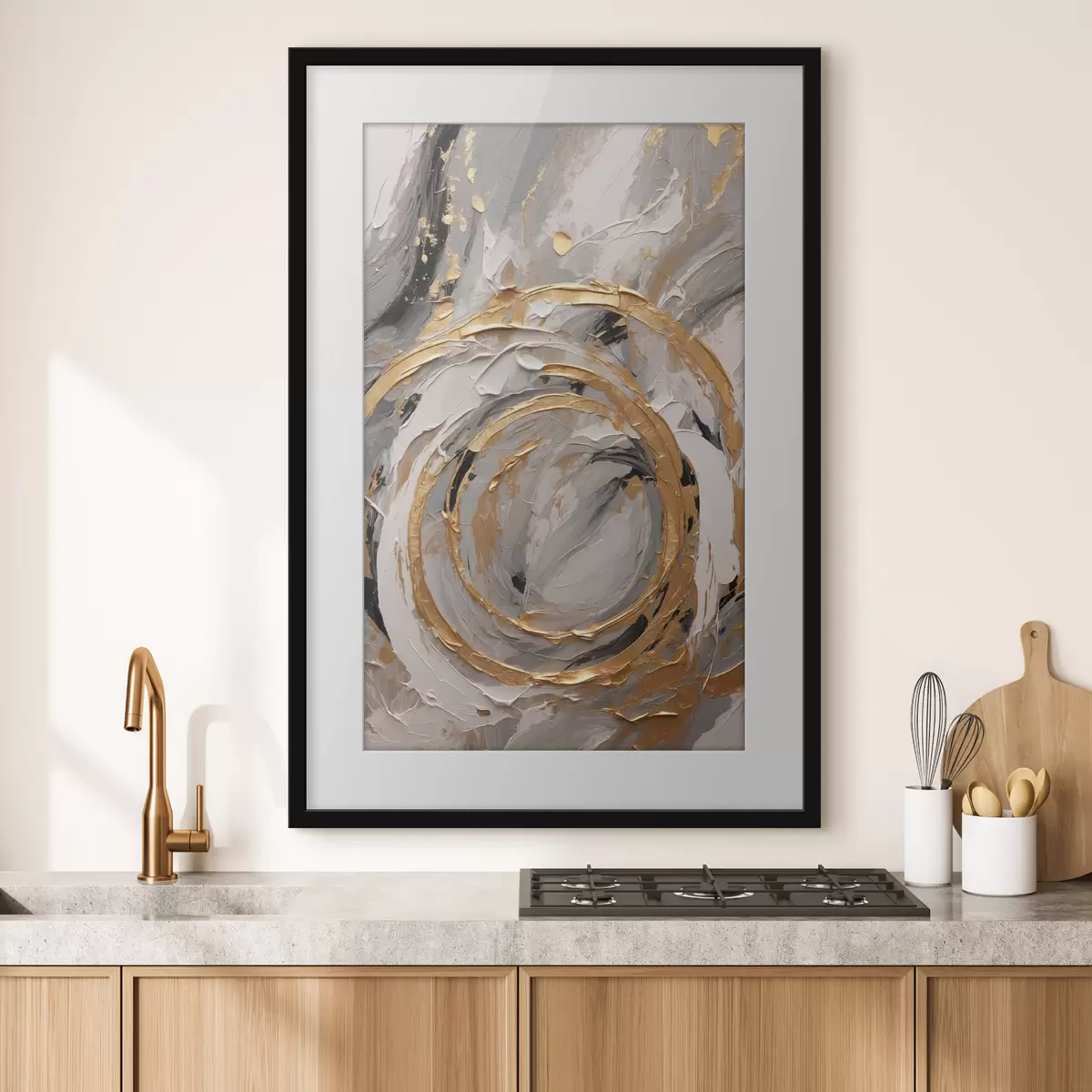 Poster Cerchi di ricordi f44876