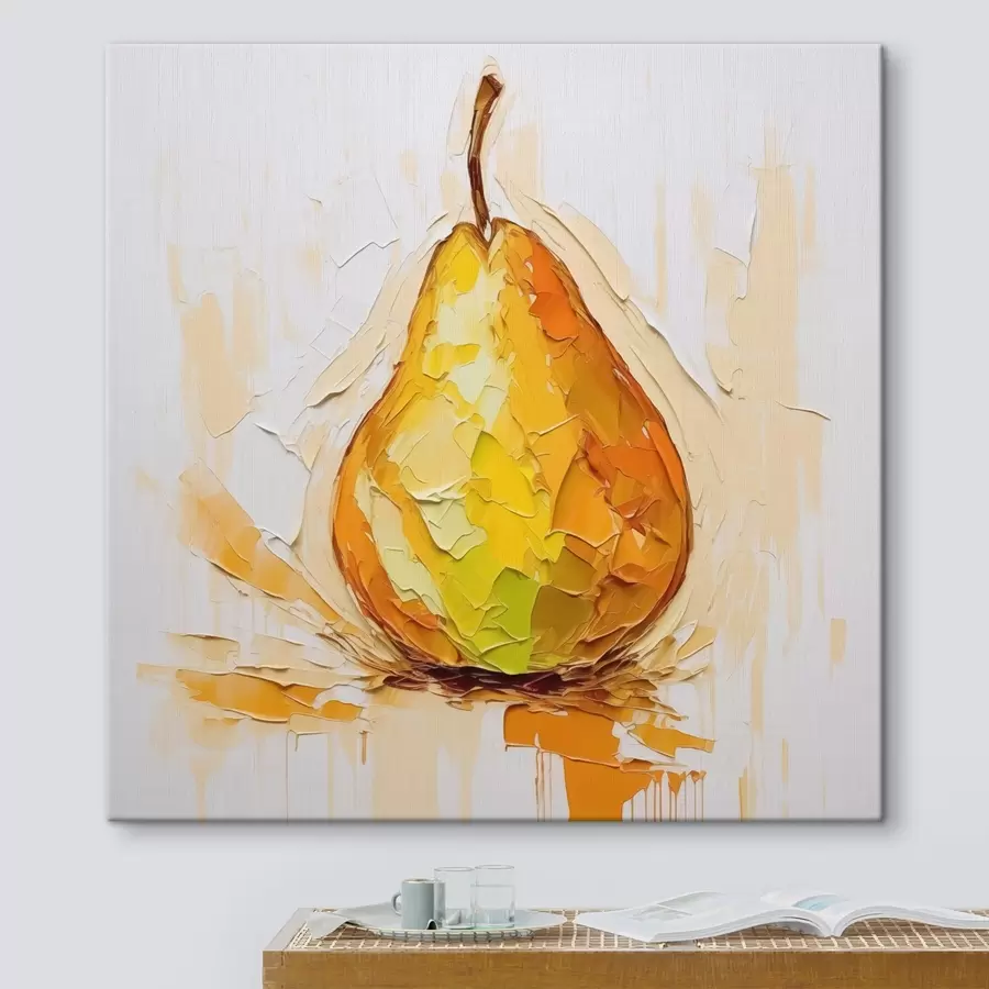 carta da parati Pera nr. s44828