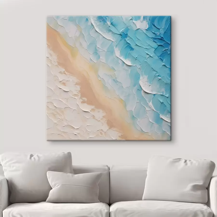 carta da parati Mare nr. s44835