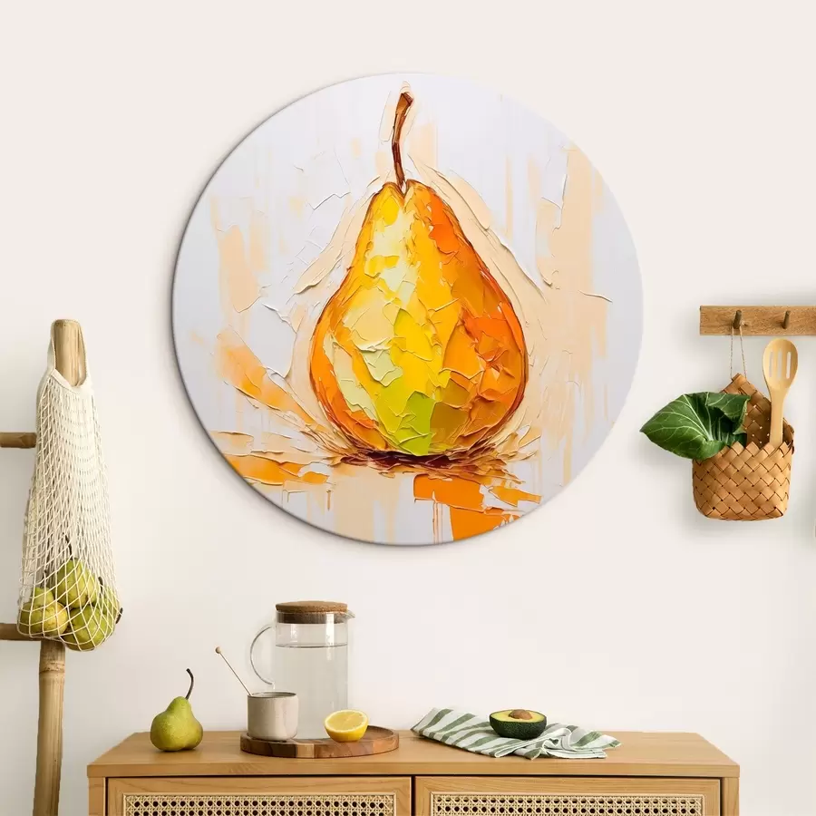 carta da parati Pera nr. r44828