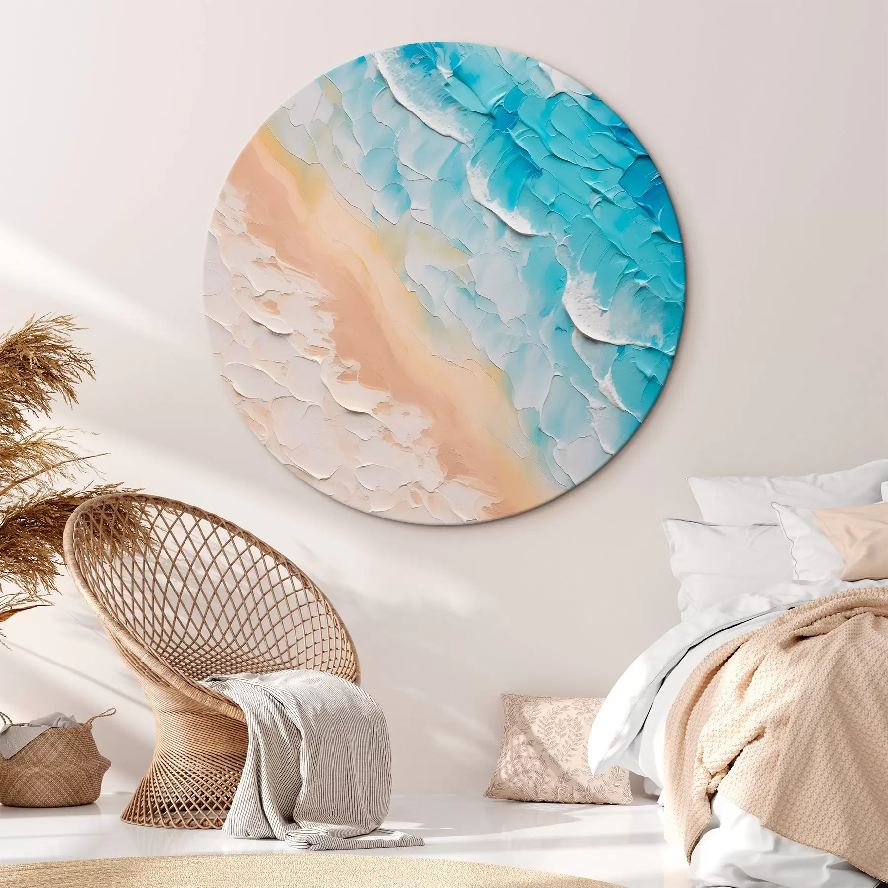 carta da parati Mare nr. r44835