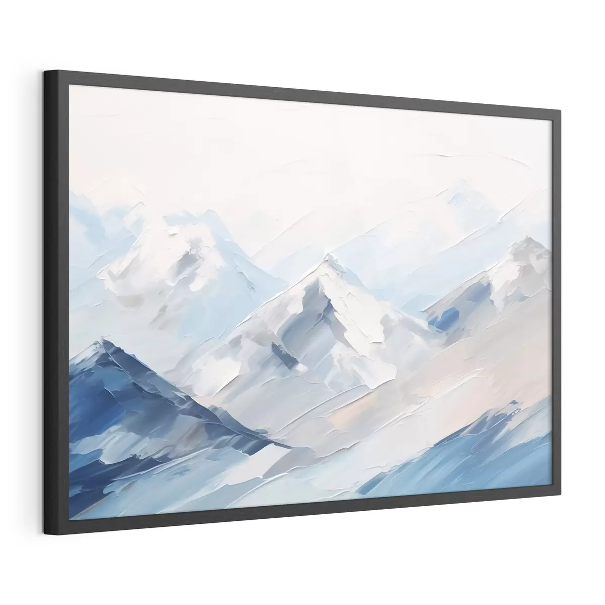 Poster Montagne f44826