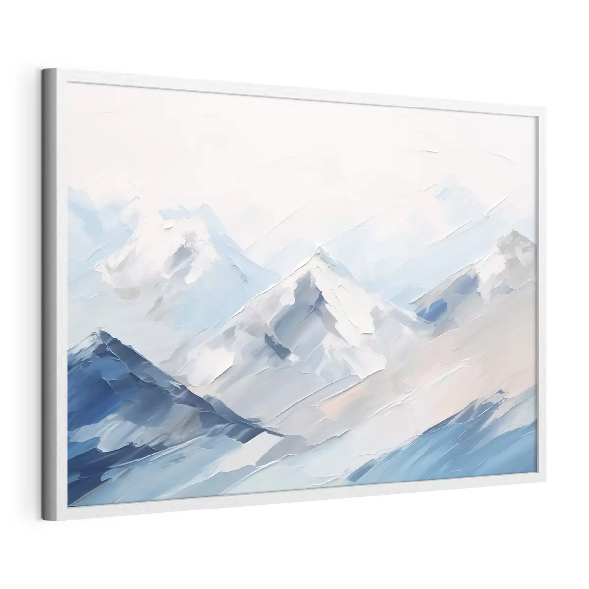 Poster Montagne f44826