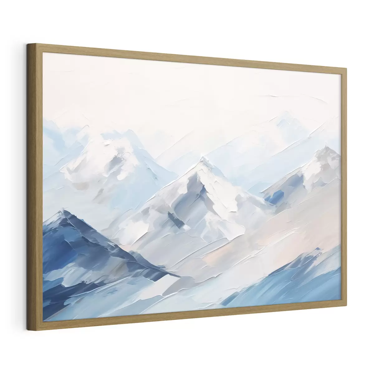 Poster Montagne f44826
