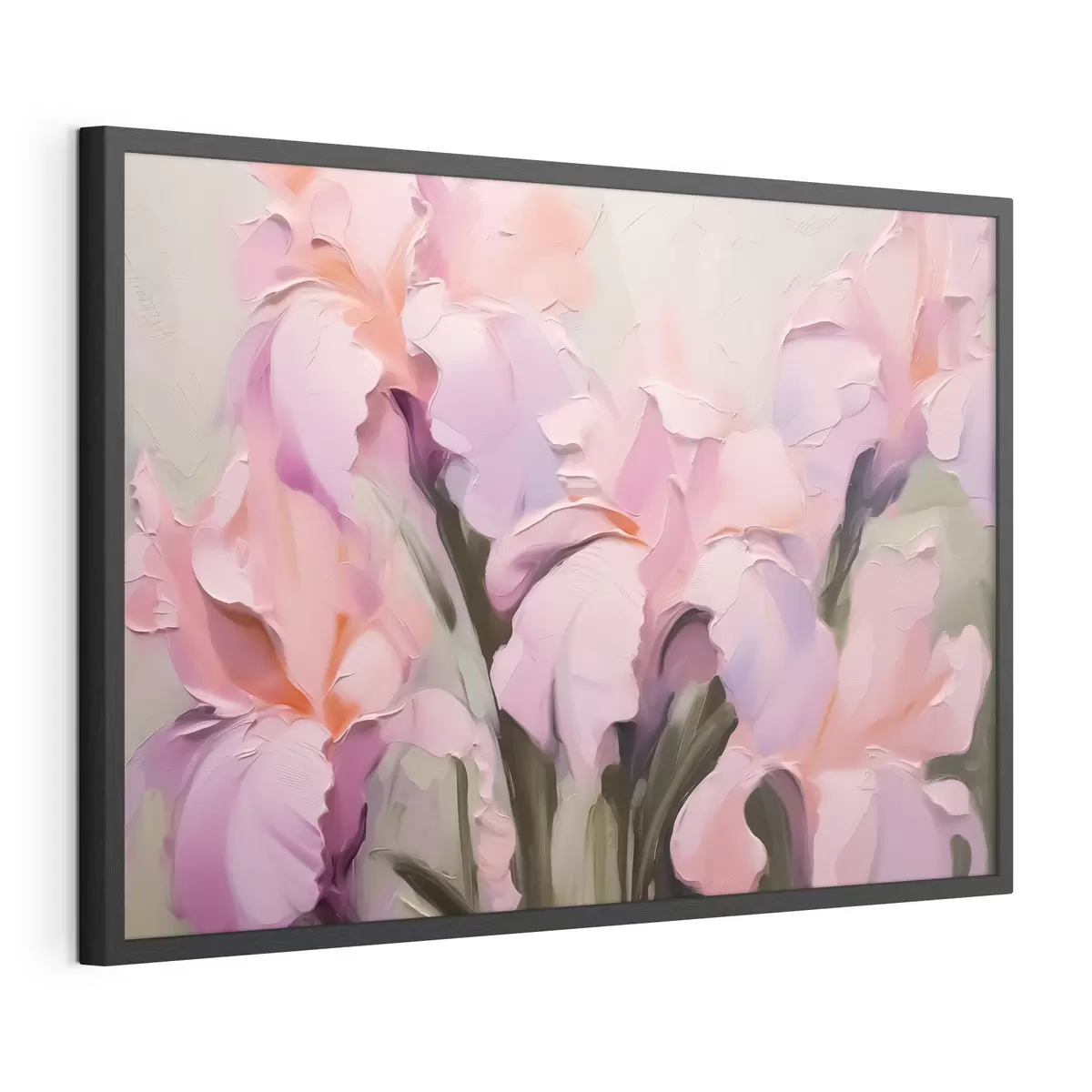Poster Iris astratti f44833