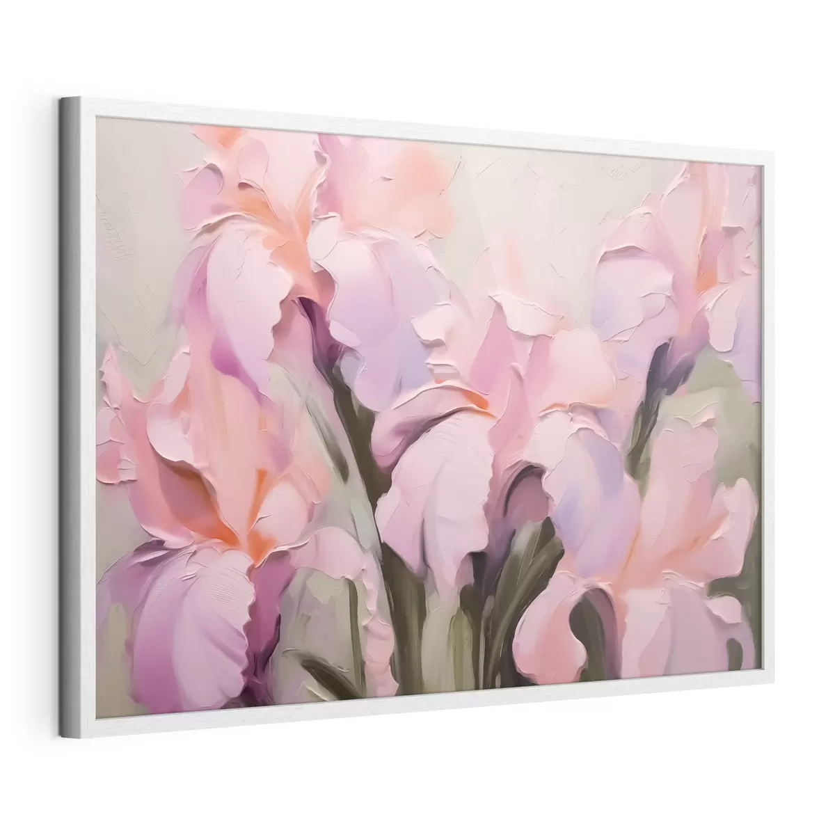 Poster Iris astratti f44833