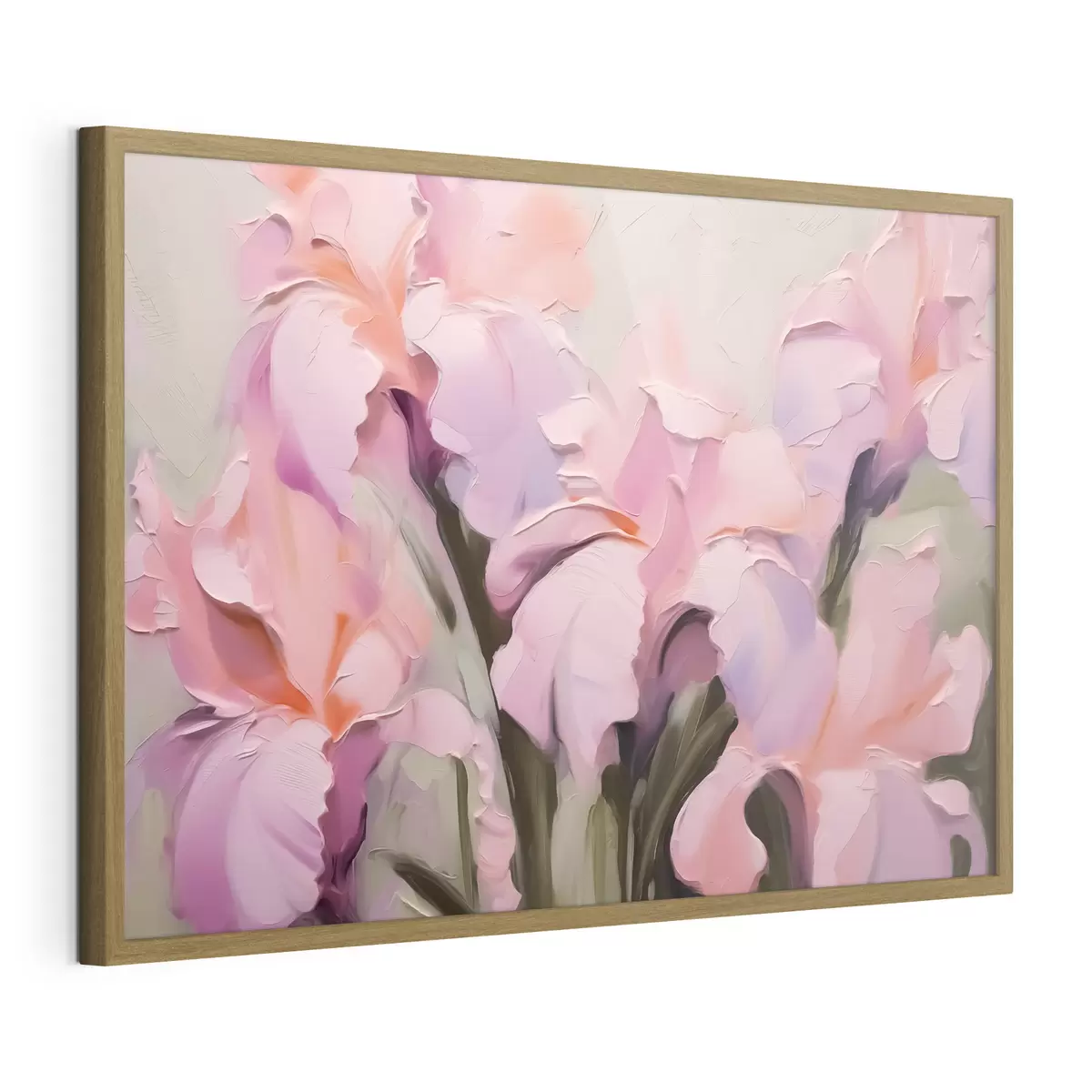 Poster Iris astratti f44833