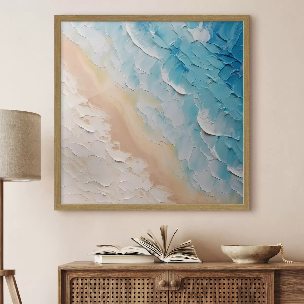 Poster Mare f44835