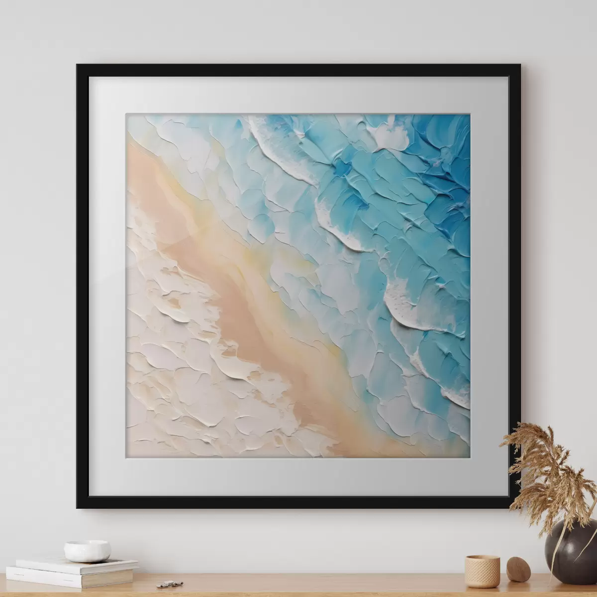 Poster Mare f44835