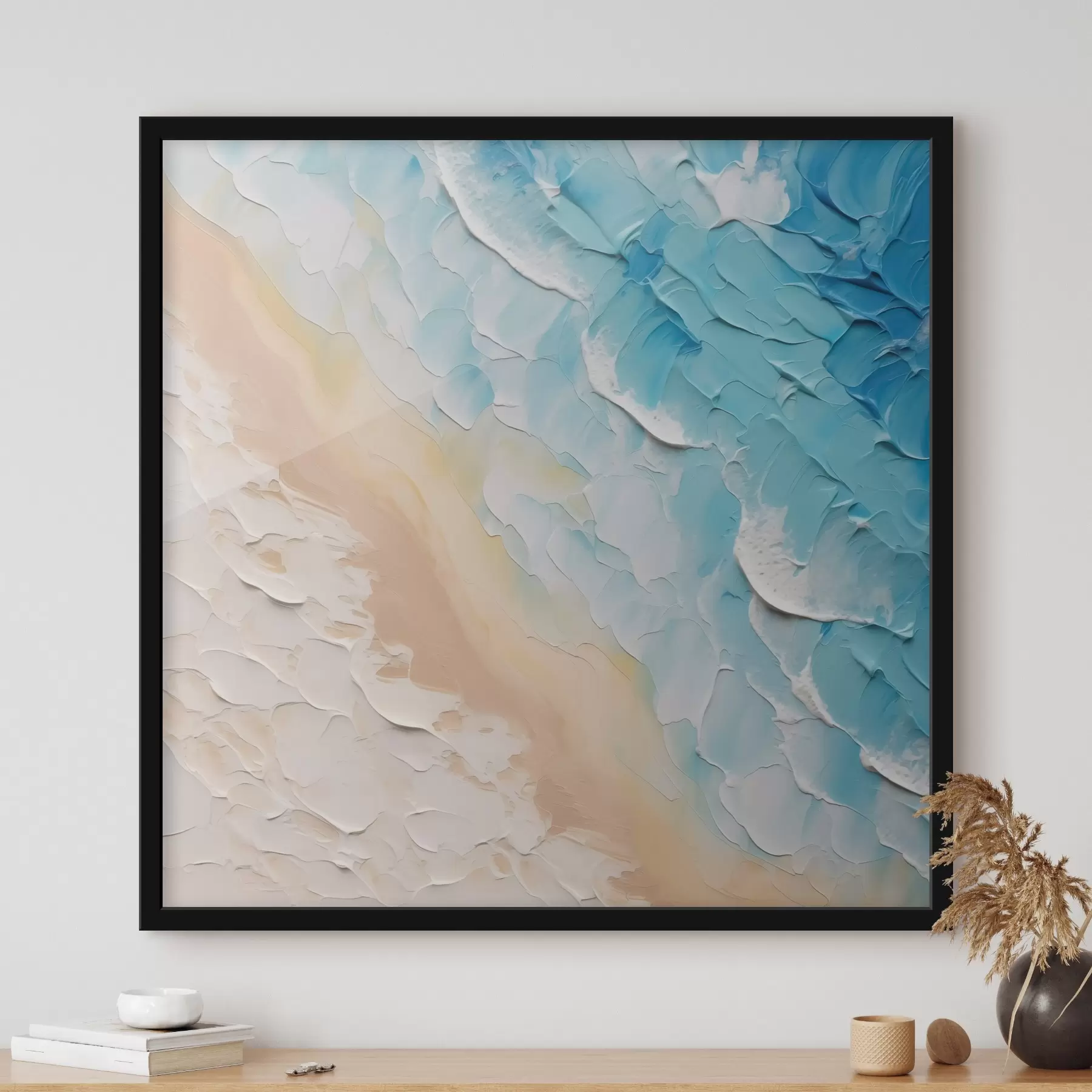 carta da parati Mare nr. f44835